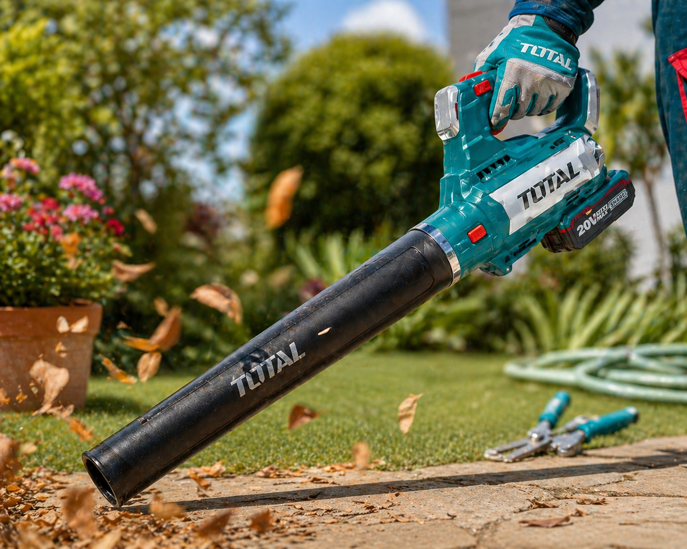 Home | Total Tools Peru
