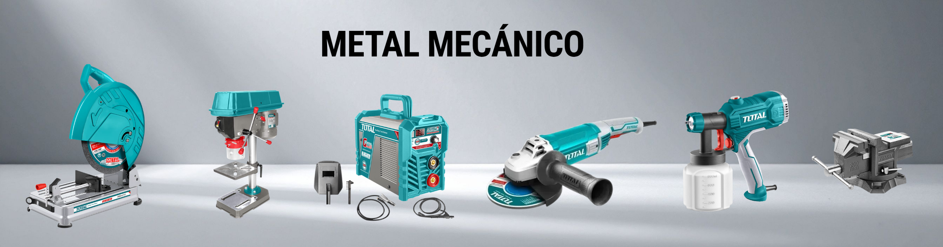 Home | Total Tools Peru