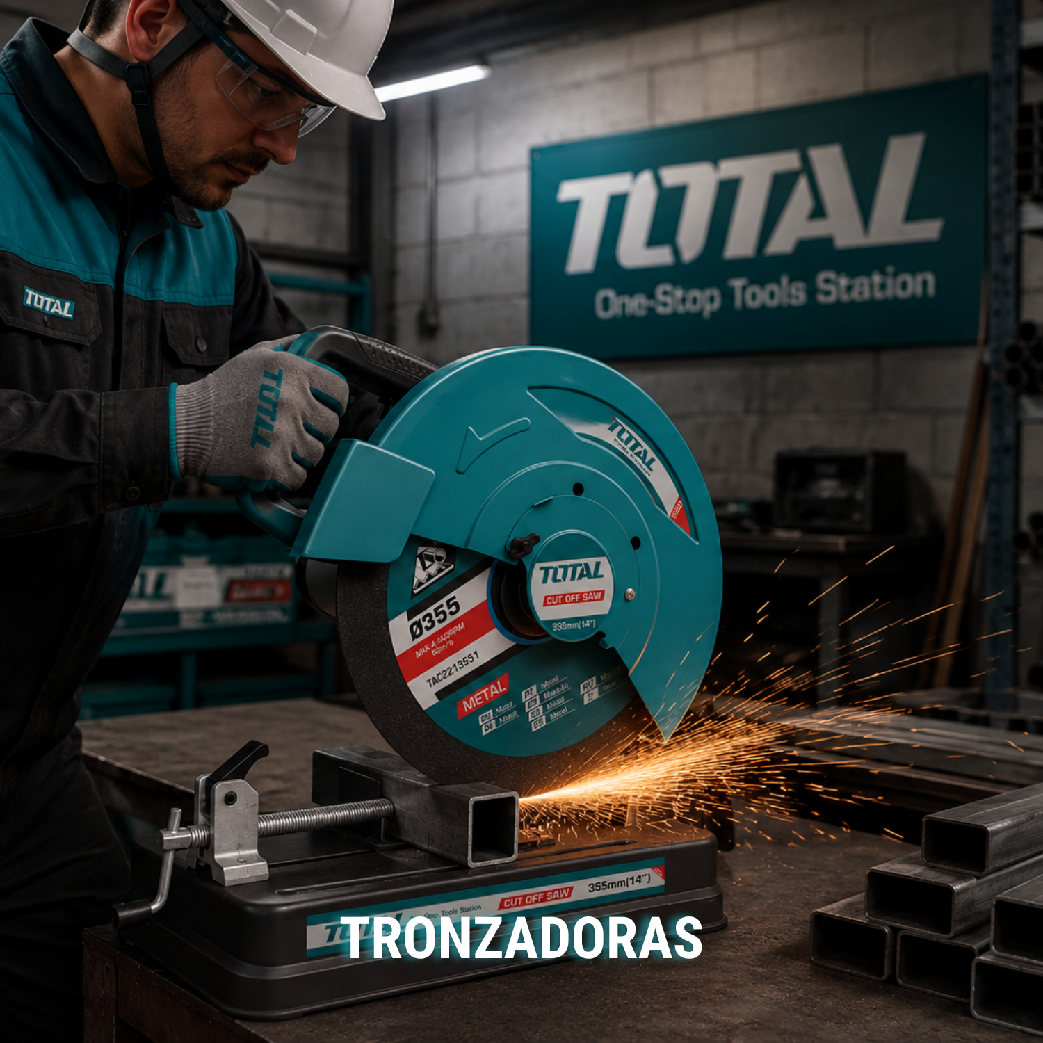 Home | Total Tools Peru