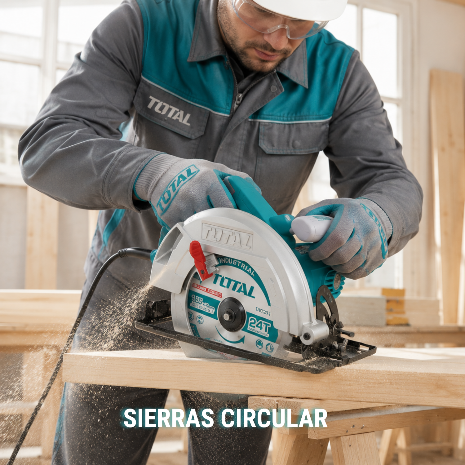 Home | Total Tools Peru