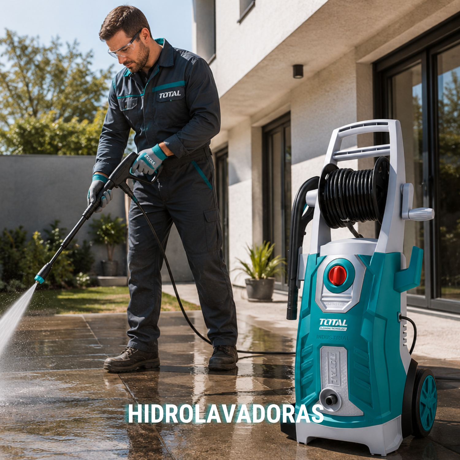 Home | Total Tools Peru