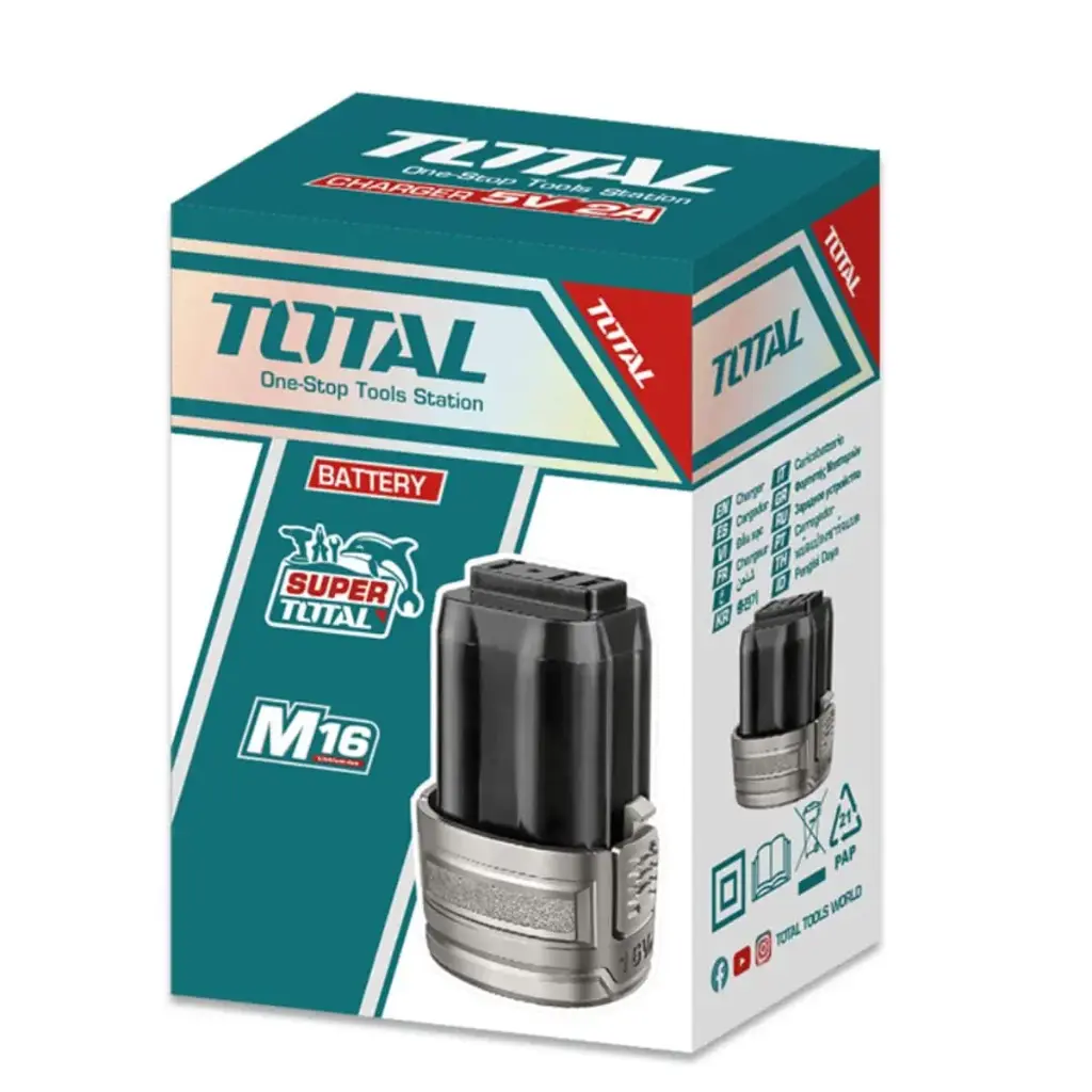 BATERÍA 16V