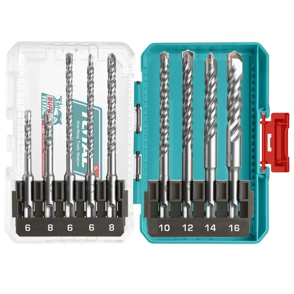 [TACSDL30906] JGO X9PCS BROCAS PLUS