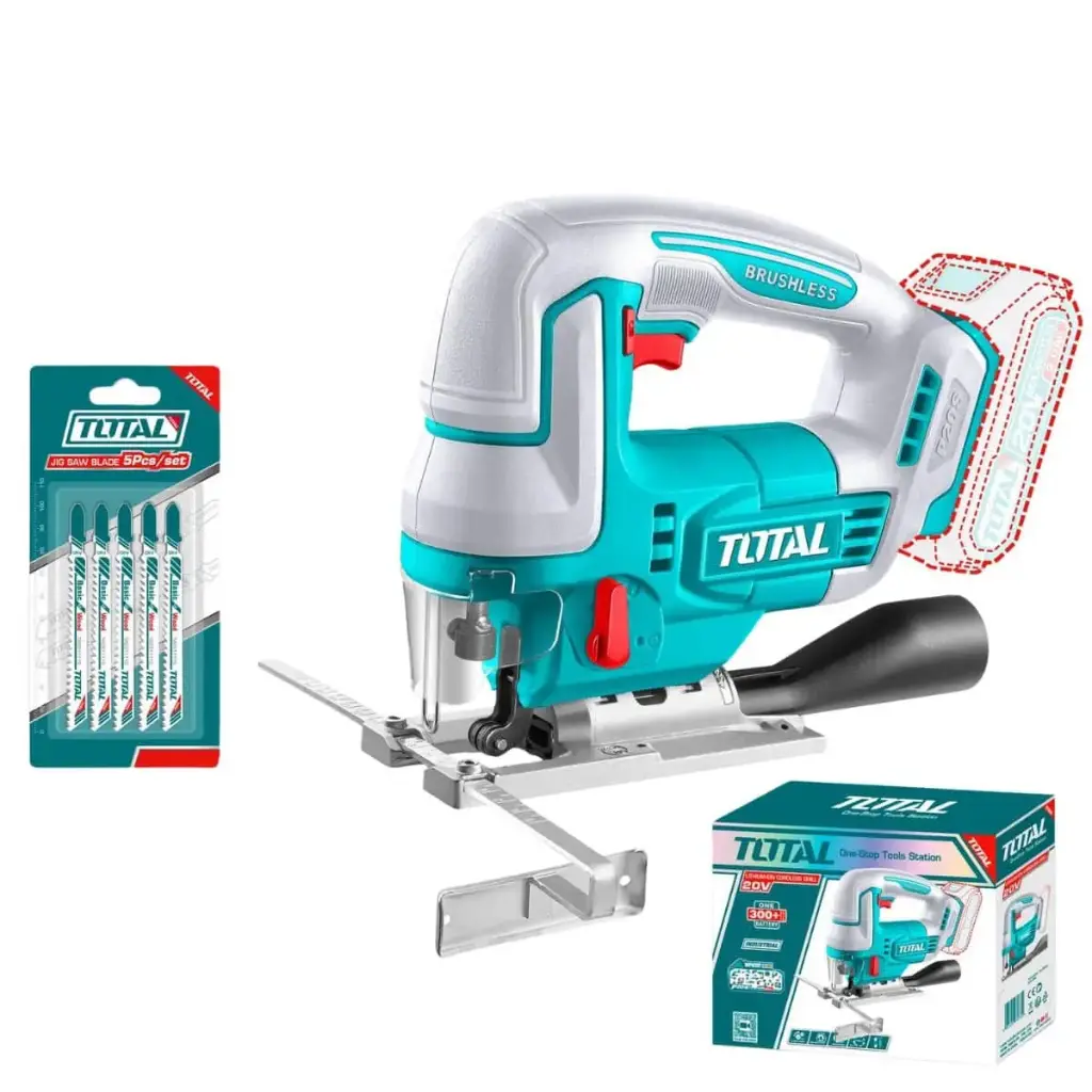 CALADORA 20V SOLO CABEZAL