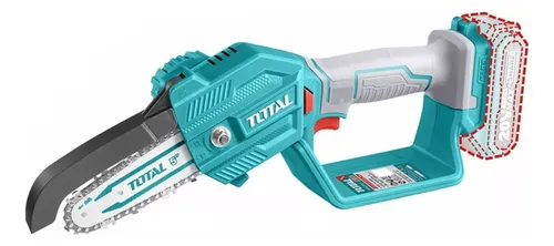 SIERRA PODADORA 5" 20V SOLO CABEZAL