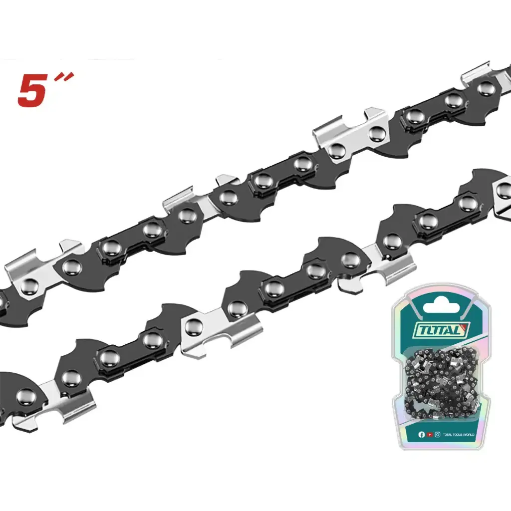 [TGTSC50501] CADENA SIERRA PARA SIERRA 5"