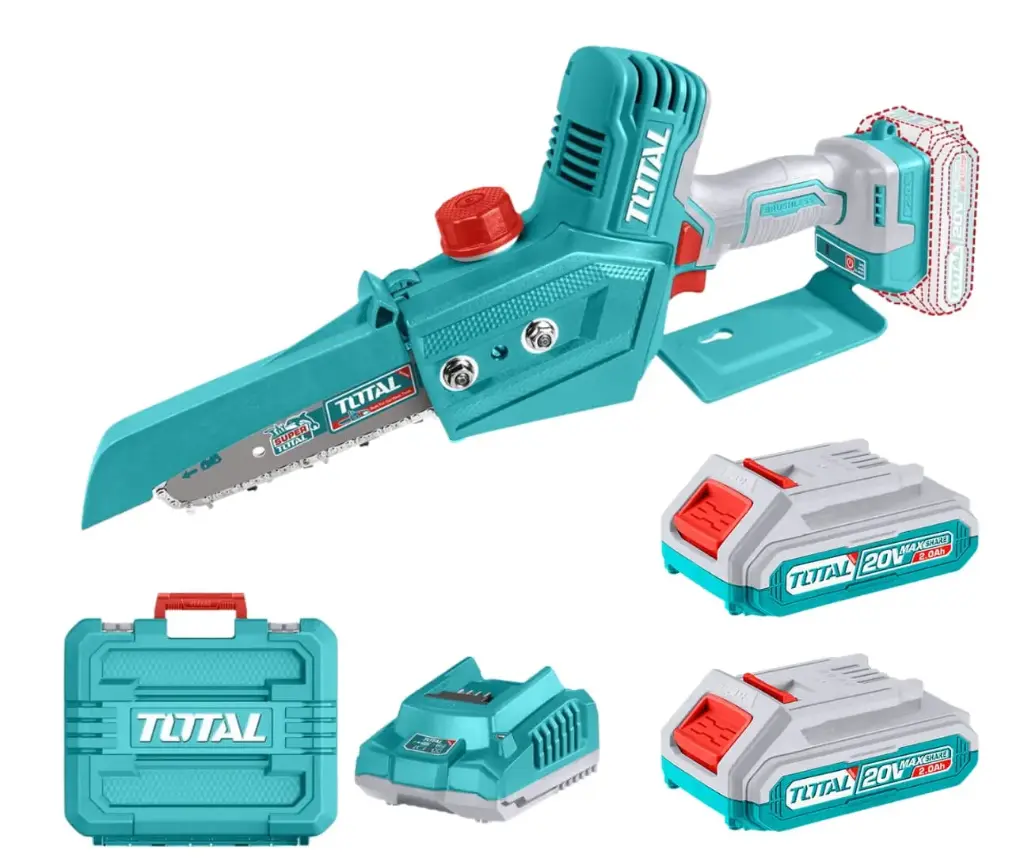 [TGSLI20662] MINI SIERRA 6" 20V EN MALETA