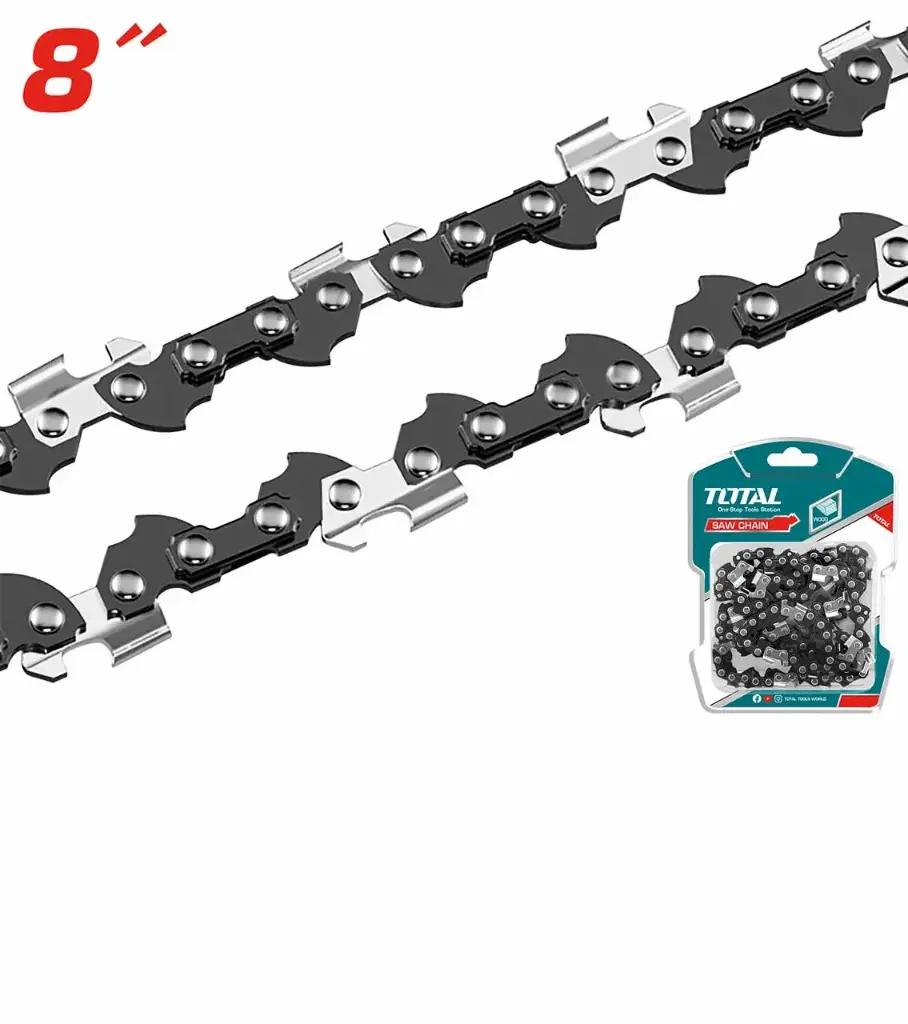 [TGTSC50801] CADENA PARA SIERRA 8"