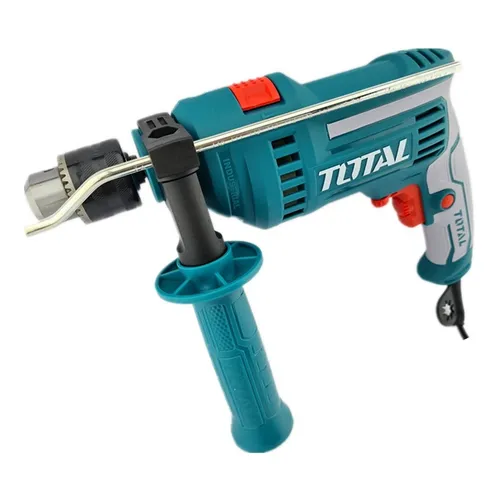[TG1081316] TALADRO 810W , 13MM, 0- 3000RPM-TG1081316-TOTAL
