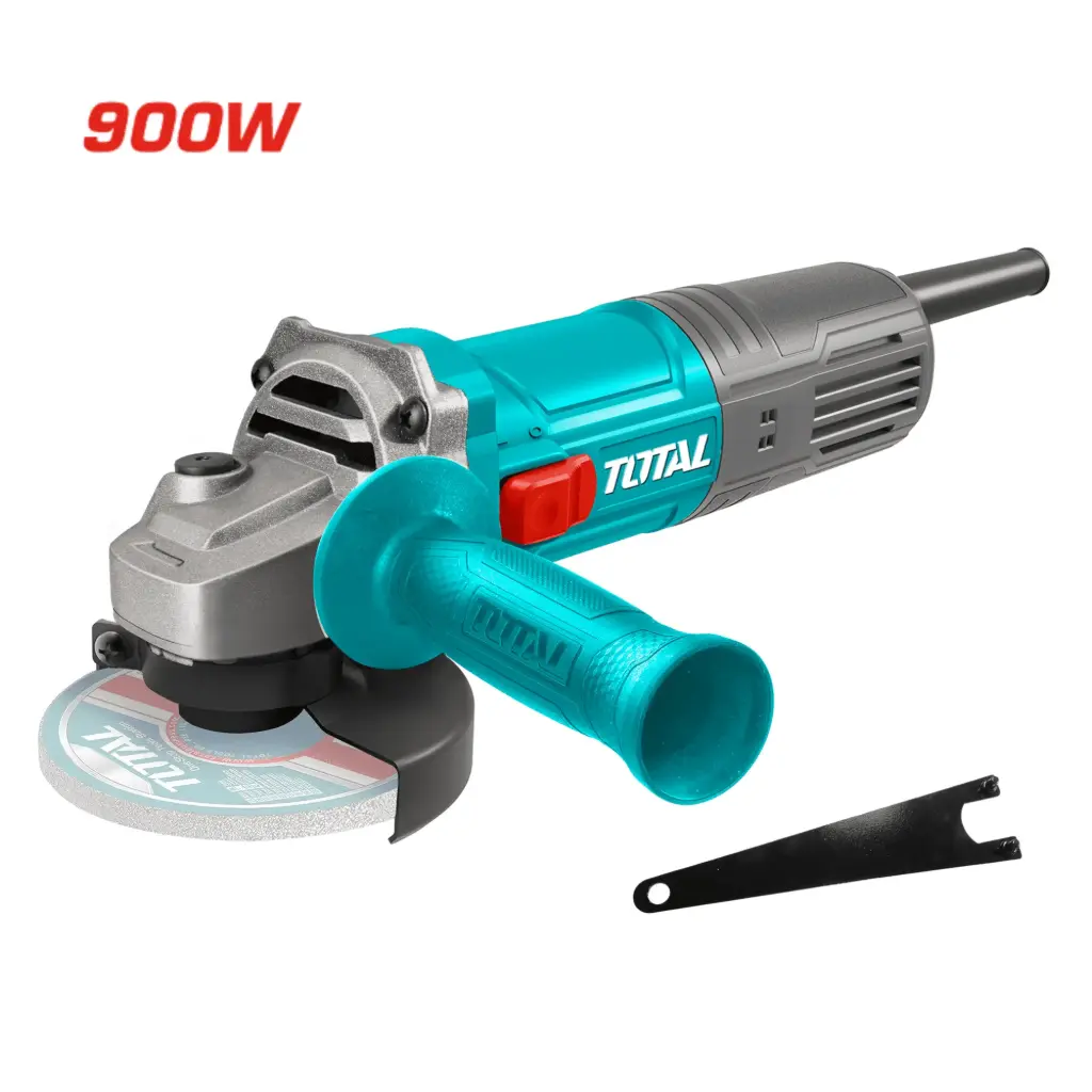 [TG10912556] AMOLADORA 5" 900W , 11000RPM
