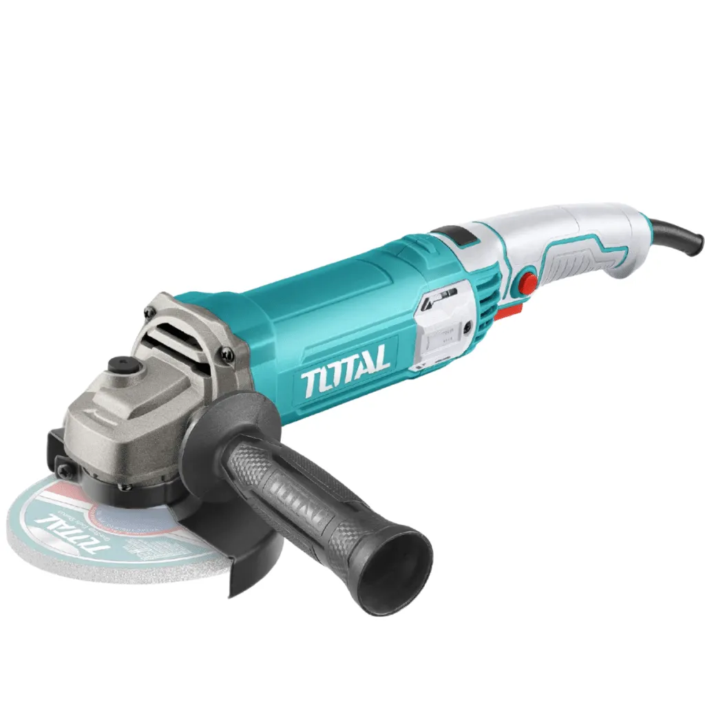 AMOLADORA ANGULAR 4.1/2" 960W 12000RPM 60HZ 115MM 220V-TG10911576-TOTAL
