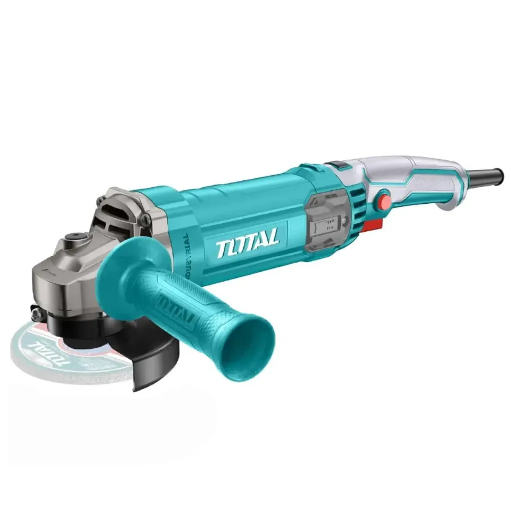 [TG11012556] AMOLADORA 4 1/2" 1100W CON COLITA