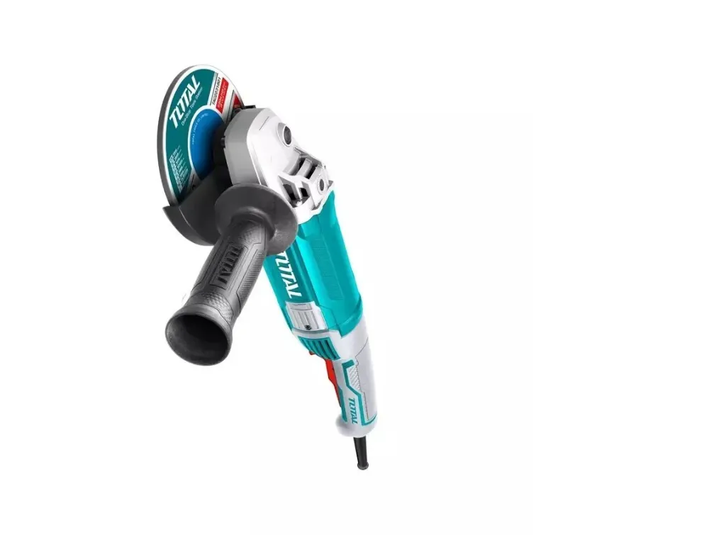 [TG12223026] AMOLADORA 9"2200W