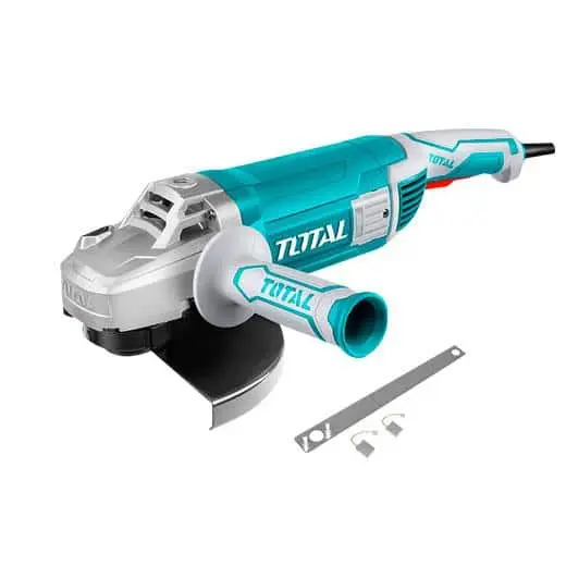 [TG1262306] AMOLADORA 9" 2600W INDUSTRIAL-TG1262306-TOTAL