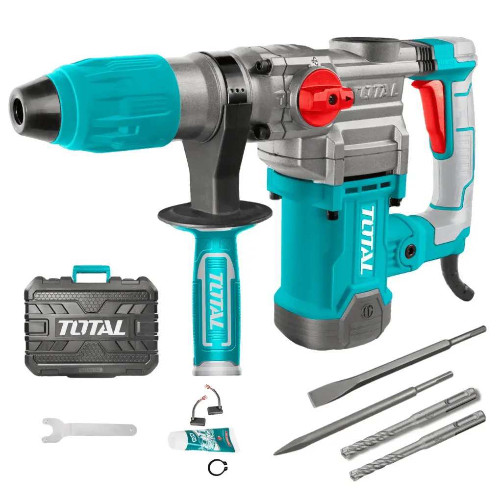 [TH1163855] ROTOMARTILLO MAX 1600W, 10J-TH1163855-TOTAL