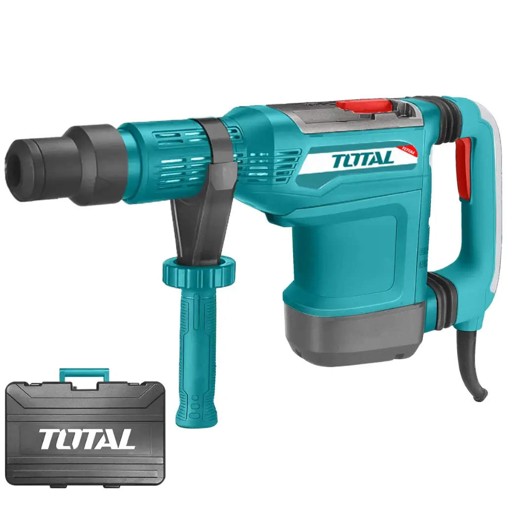 [TH115526] ROTOMARTILLO MAX 1500W INDUSTRIAL-TH115526-TOTAL