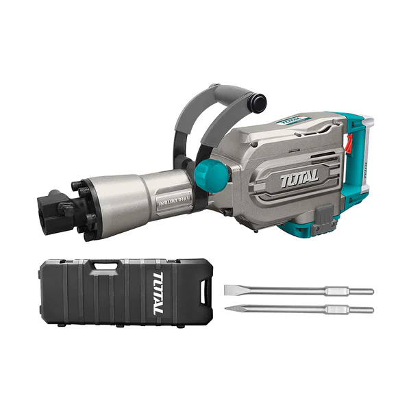 [TH215456] MARTILLO DEMOLEDOR 1700W 16KG