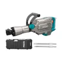 MARTILLO DEMOLEDOR 1700W 16KG