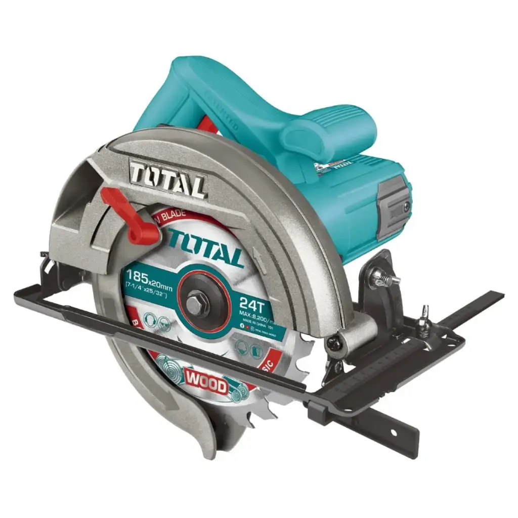 SIERRA CIRCULAR 7-1/4" 1200W-TS11218576-TOTAL
