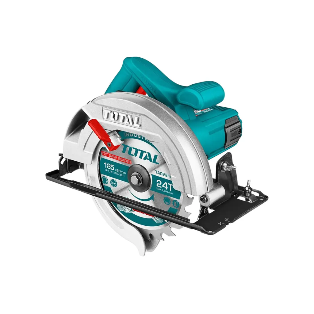 [TS1161856] SIERRA CIRCULAR 1600W INDUSTRIAL