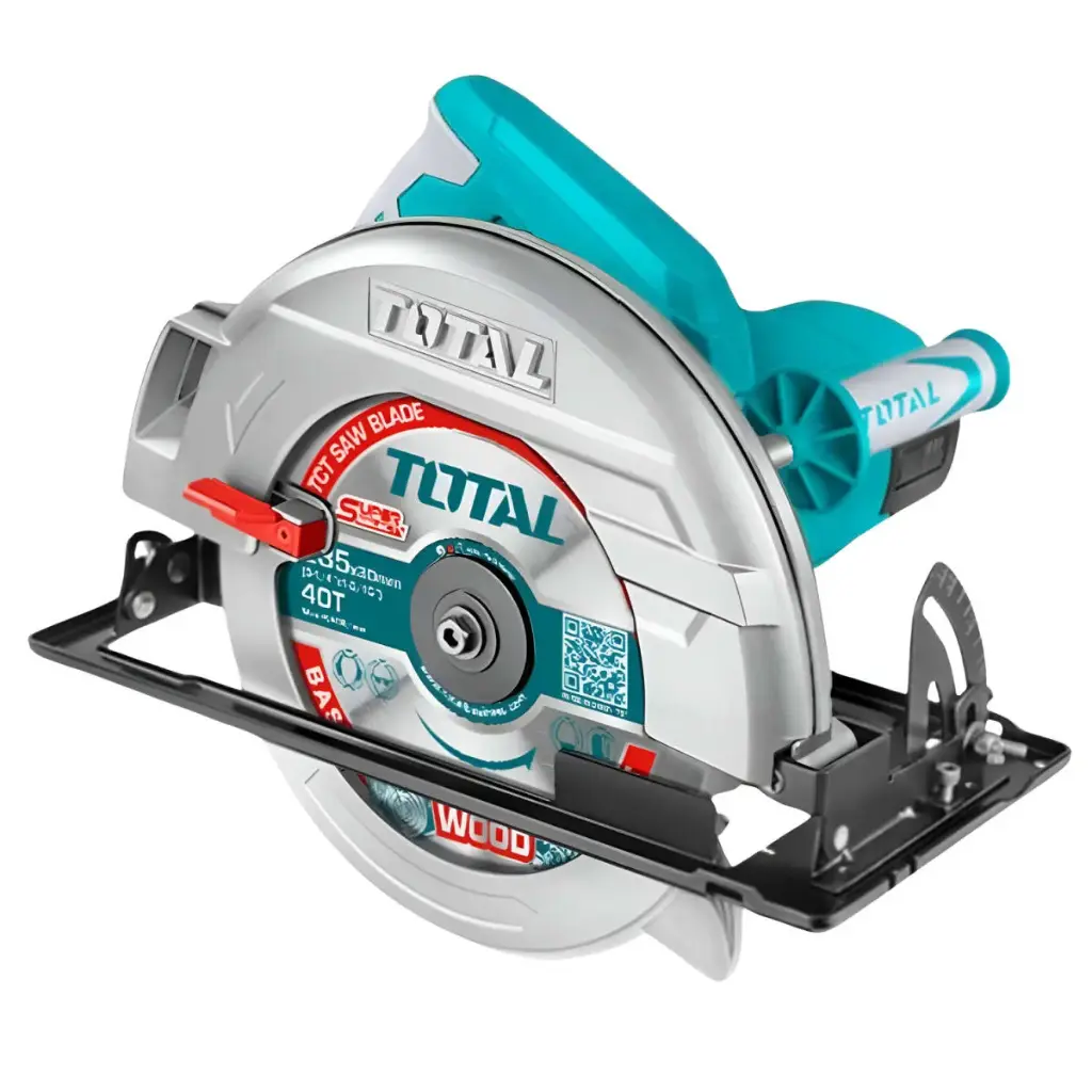 [TS1222356] SIERRA CIRCULAR 2200W INDUSTRIAL
