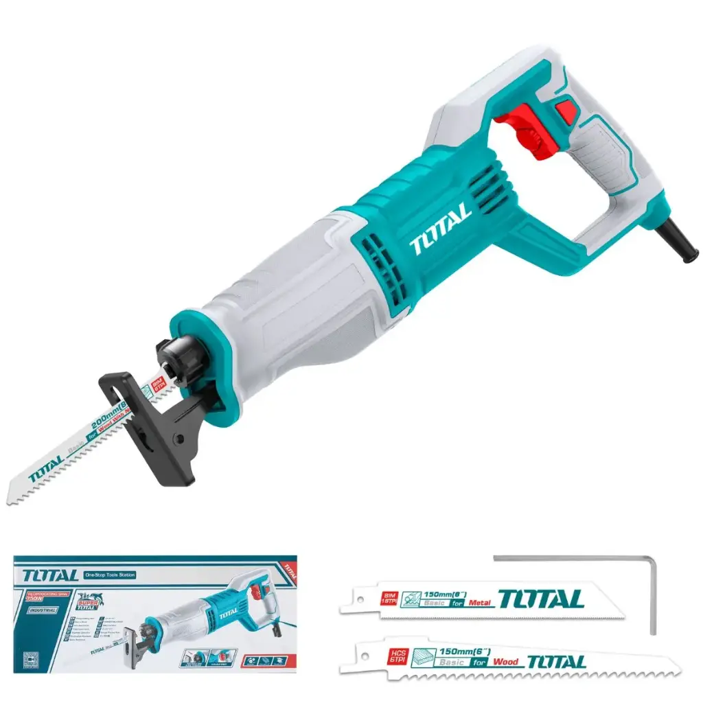 [TS100756] SIERRA SABLE 750W