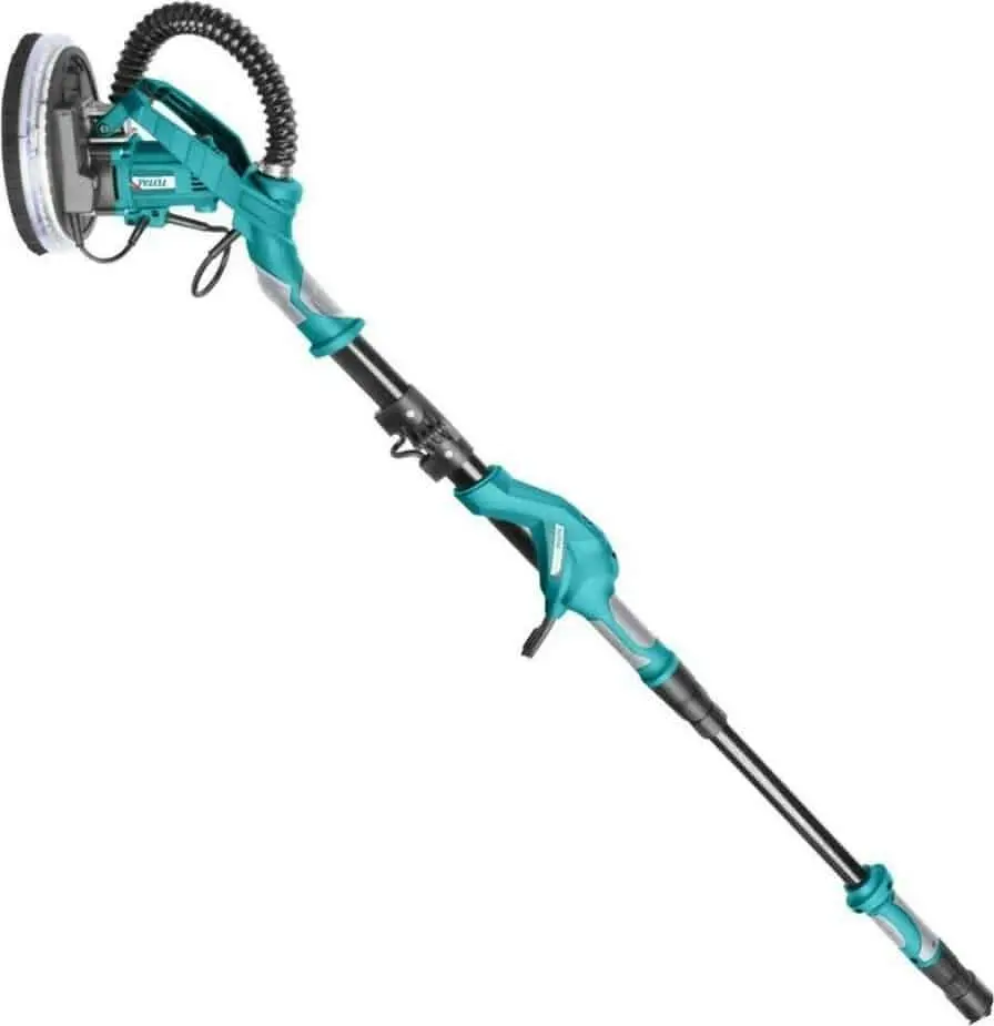 [TWS10501] LIJADORA DE PARED 2024 TELESCOPICA1050W-TWS10501 TOTAL