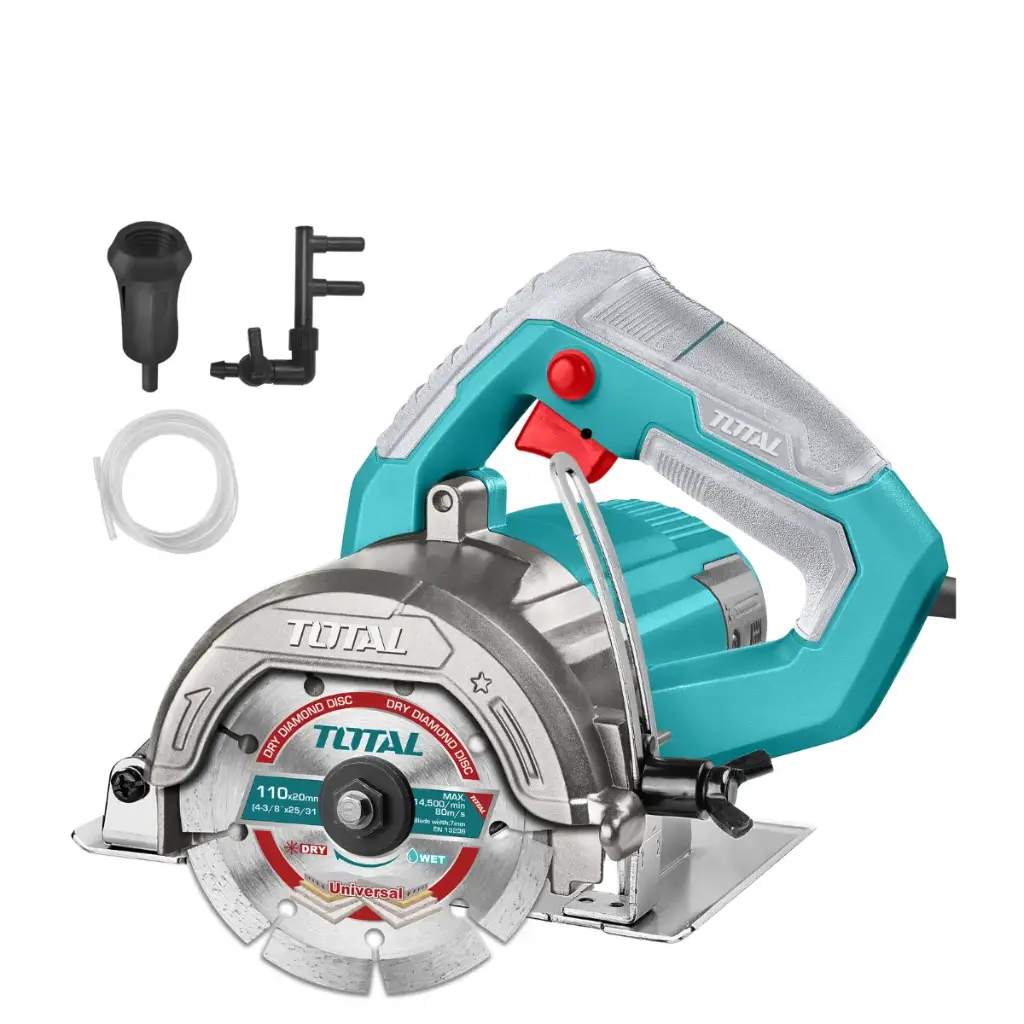 [TS3141102] CORTADOR DE MÁRMOL 4" 1400W