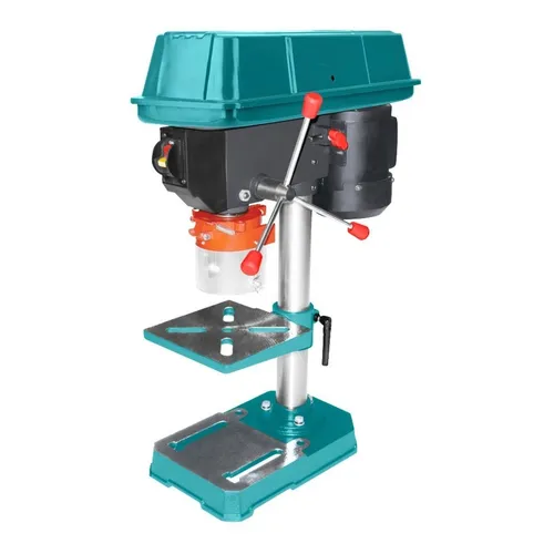 [TDP133501-5] TALADRO DE BANCO 0.5 HP 350W TOTAL