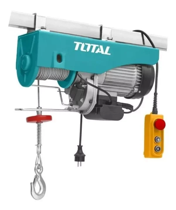 TECLE ELÉCTRICO 1TN