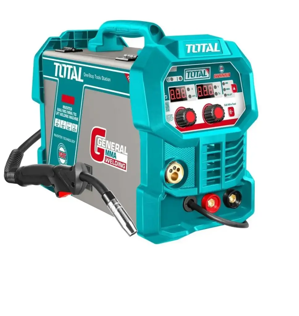 [TW2200691] MÁQUINA DE SOLDAR TIG LIFT 200A