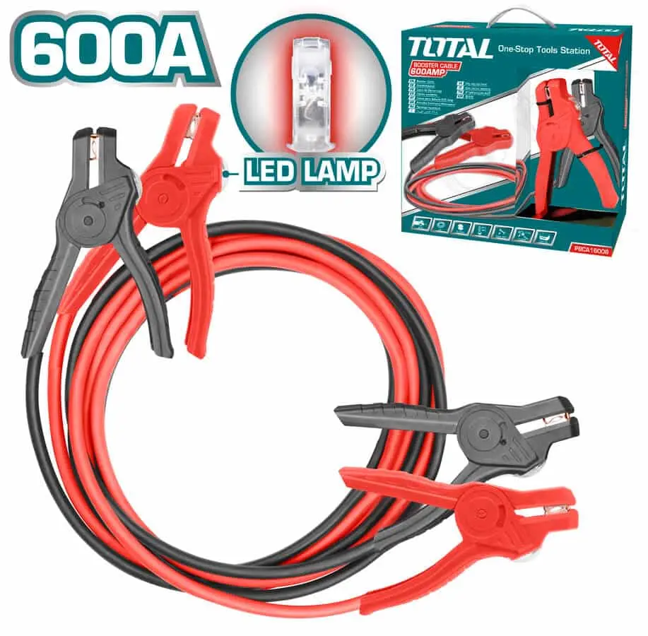 [PBCA16008L] CABLE PARA BATERIA 600A LED