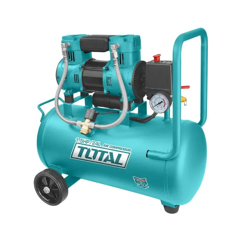 [TCS1110242-5] COMPRESORA DE AIRE 24L LIVIANA-TCS1110242-5-TOTAL