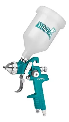 [TAT10601] PISTOLA PARA PINTAR DE GRAVEDAD 600CC