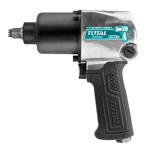 [TAT40122] LLAVE NEUMATICA 1/2" 610NM TOTAL