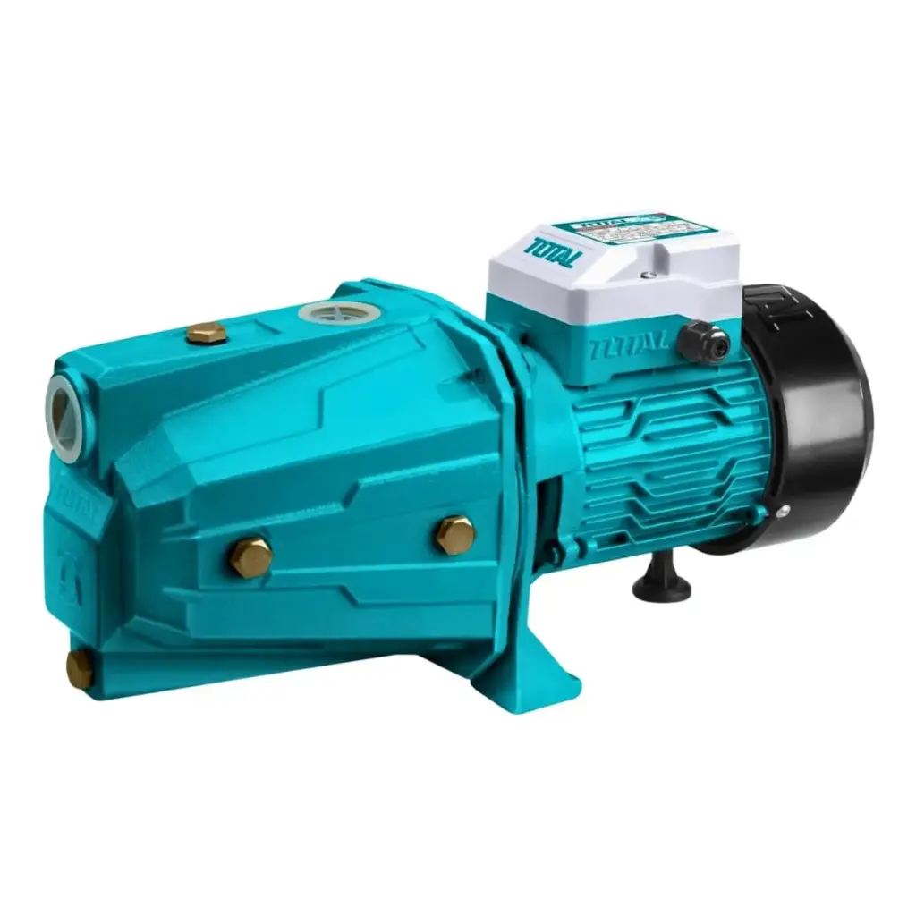BOMBA DE AGUA 1HP 1X1