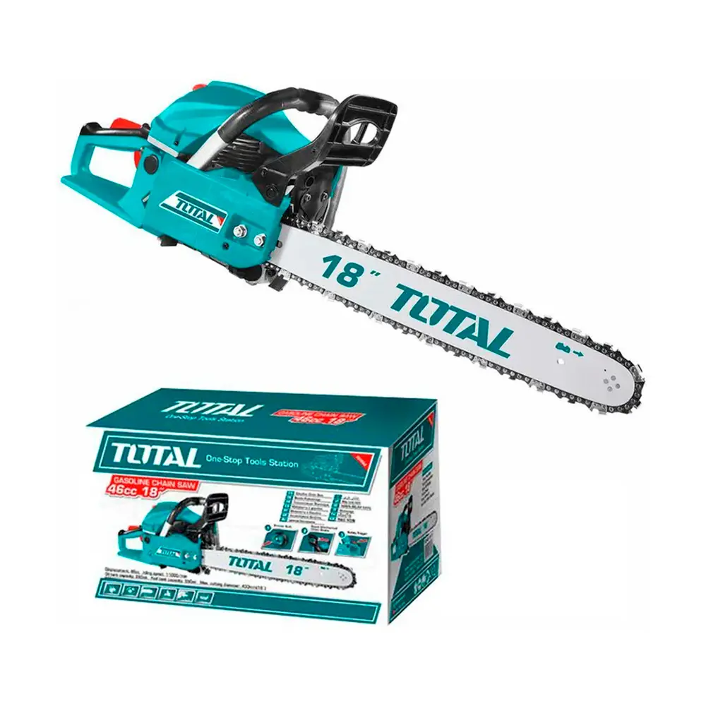 [TG5451811] MOTOSIERRA 18" 1.8KW-TG5451811-TOTAL