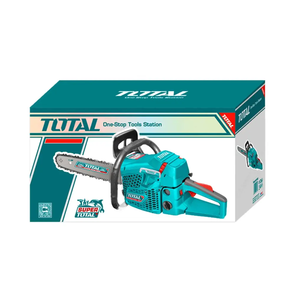 [TG5602411] MOTOSIERRA 24" 2.4KW-TG5602411-TOTAL