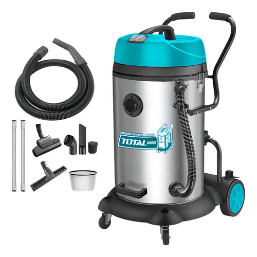 [TVC24751] ASPIRADORA 75L INDUSTRIAL