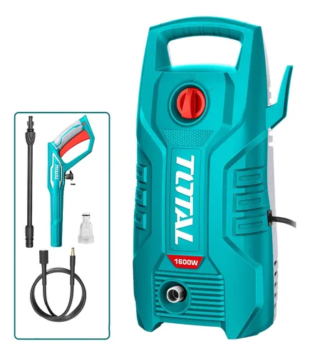 [TGT11336] HIDROLAVADORA 1600W 140BAR TGT11336 TOTAL