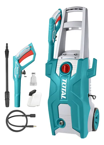 [TGT11376] HIDROLAVADORA 2000W 160BAR TGT11376 TOTAL