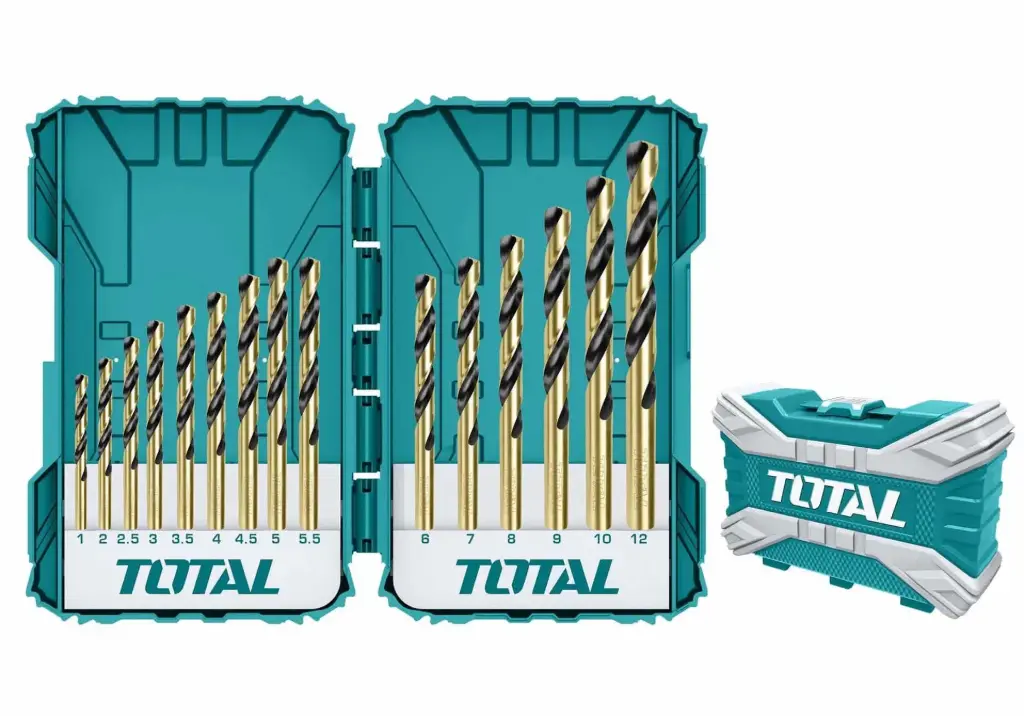 [TACSDL51506] JGO X15PCS BROCAS PARA METAL