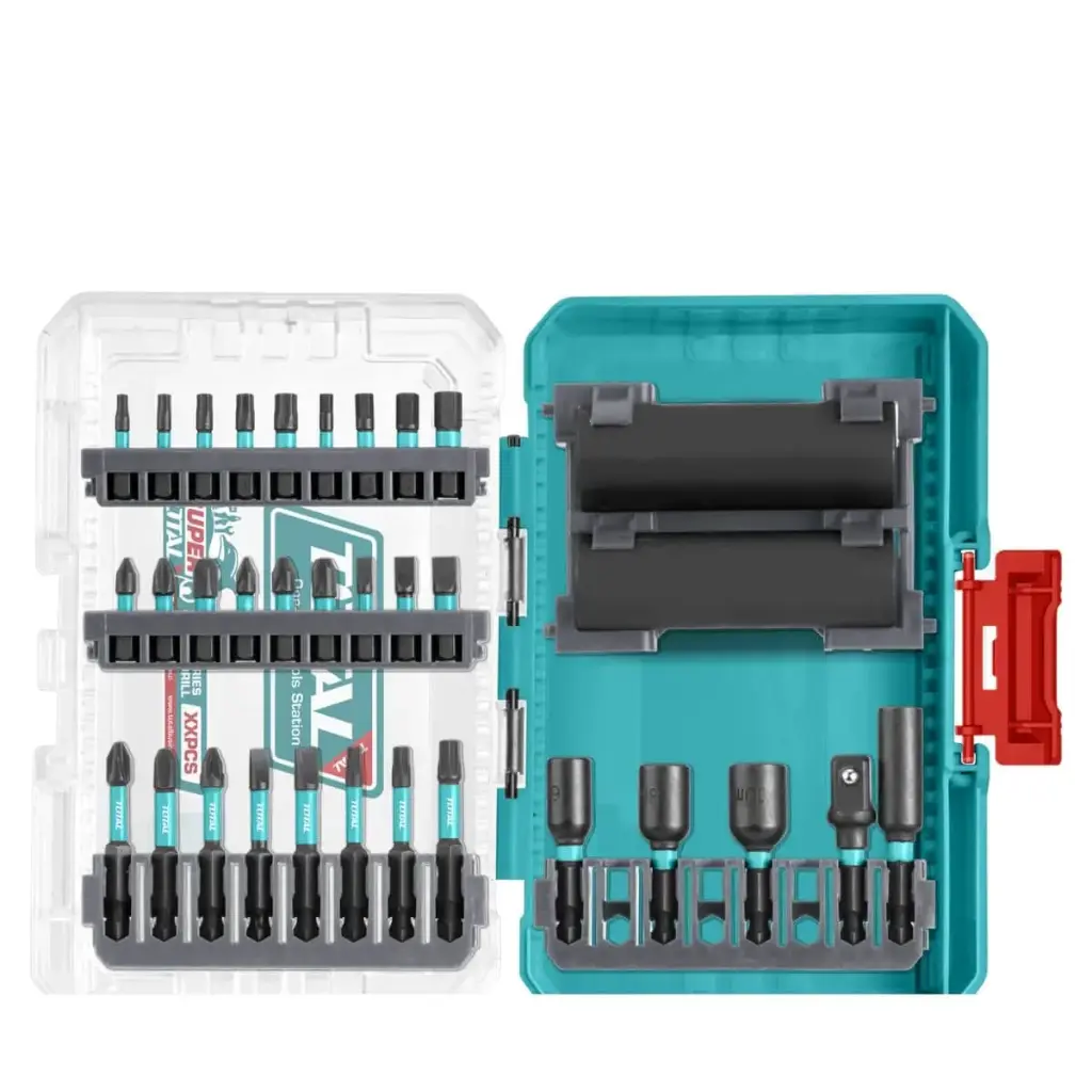 [TACSDL63306] JGO X33PCS PUNTERAS DE IMPACTO