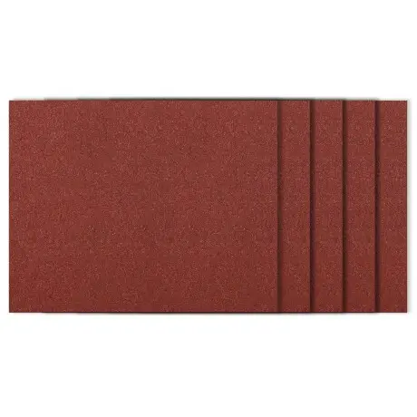 [TAC749141121] JGO X50PCS LIJA CUADRADA