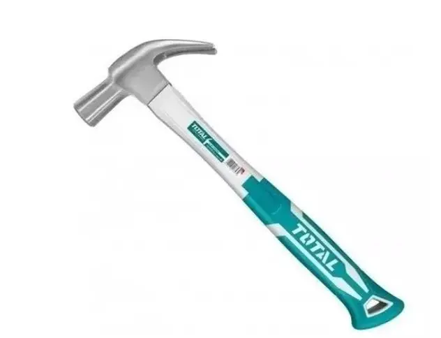 MARTILLO 20OZ, MANGO FIBRA DE VIDRIO