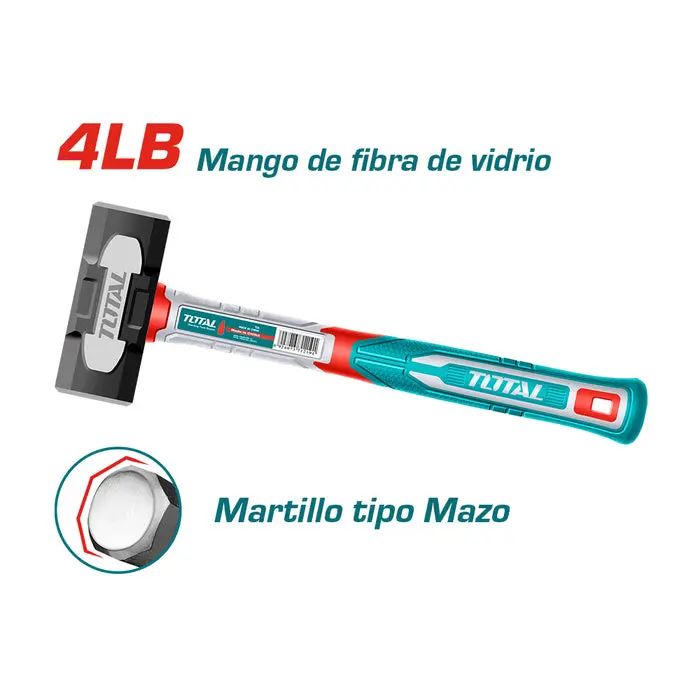 [THSLH6104] COMBO 4LB