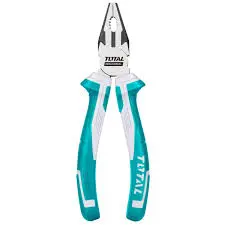 [THT210706S] ALICATE UNIVERSAL 7" PESADO INDUSTRIAL