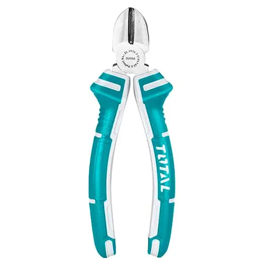 [THT260606] ALICATE DE CORTE CORTO 6"