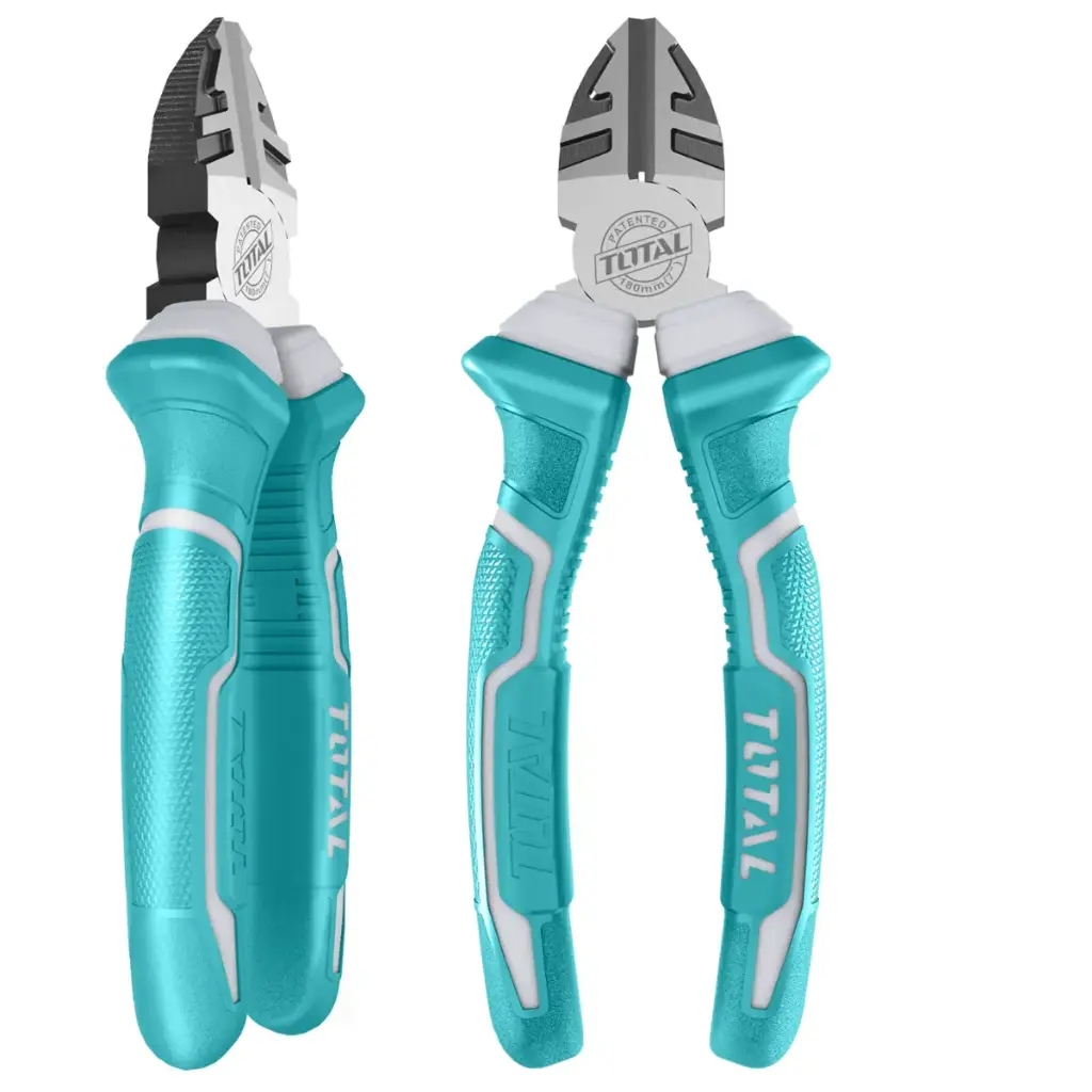 [THT260702] ALICATE DE CORTE CORTO 7"