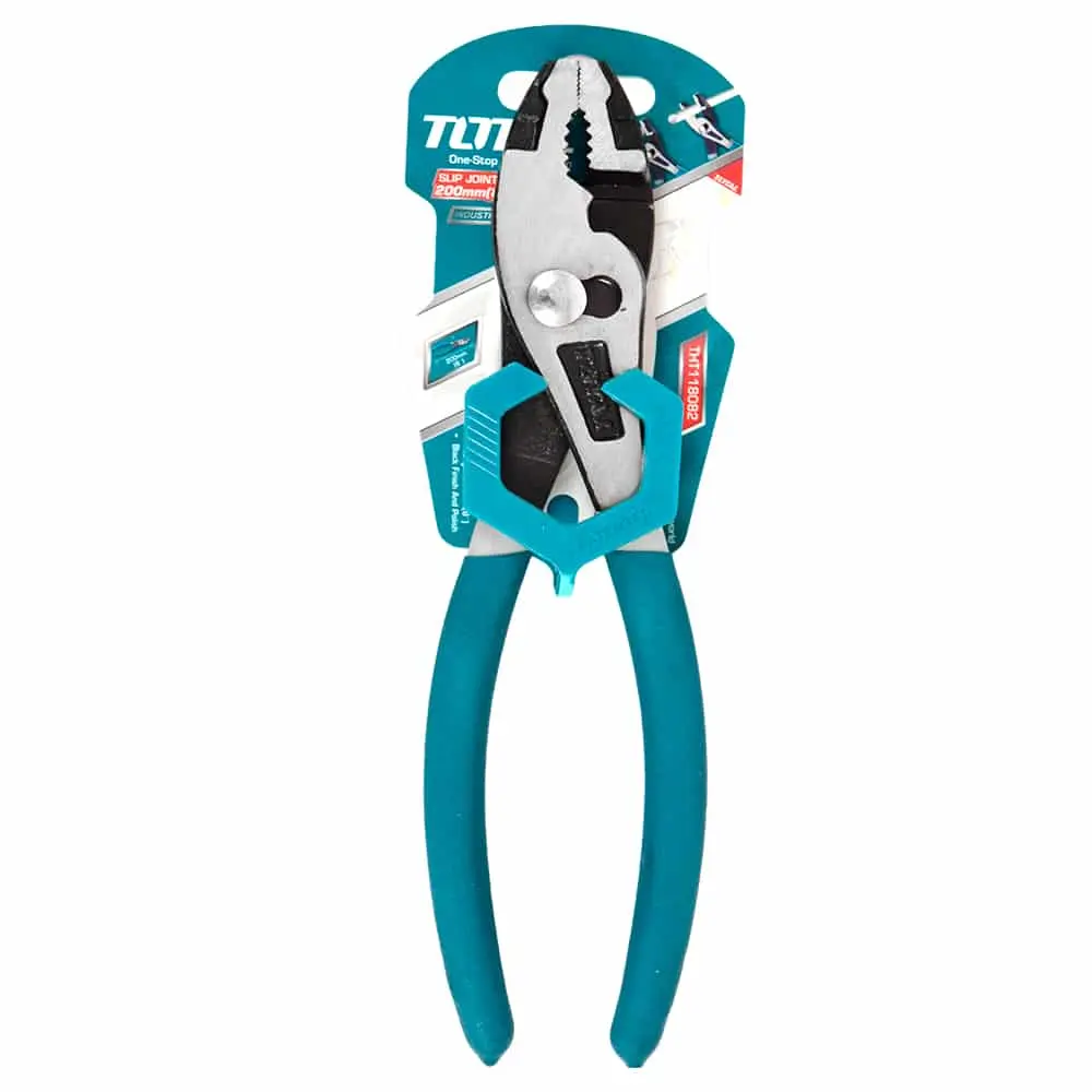 [THT260806] ALICATE DE CORTE CORTO 8"